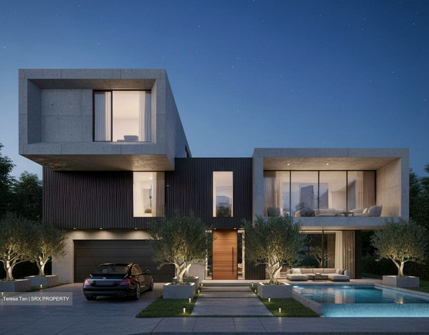 Serangoon Garden Terrace (D19), Detached #504349811